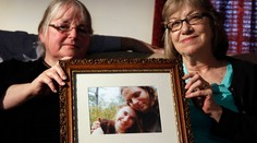 Taliban zverejnil video s uneseným manželským párom