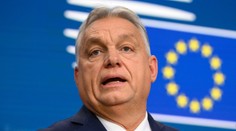 Trump telefonoval Orbánovi, aby prediskutovali vstup Ukrajiny do EÚ
