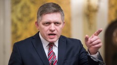 Fico nezobral varovanie Mostu vážne: Opäť vytiahol Georgea Sorosa