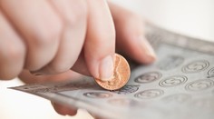 Ako keby mal patent na výhru. Dôchodca vyhral v lotérii už tretíkrát za 10 rokov