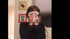 Dcéra prekvapila mamu lístkami na koncert Adele. Jej reakcia je úžasná!