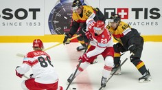 Príchod hviezdy všetko zmenil. Dáni v priamom súboji o štvrťfinále po nájazdoch zdolali Nemcov