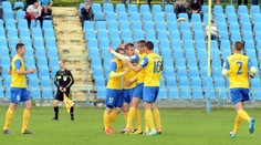 MFK Košice nedostali licenciu. Definitívne končia vo Fortuna lige