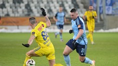 VIDEO: Slovan v metropole východu nezvíťazil. Bod z košickej pôdy ratoval bombou Barseghjan