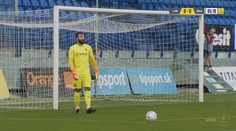VIDEO: Liptovský Mikuláš stále čaká na výhru. V súboji so Skalicou sa zrodila bezgólová remíza