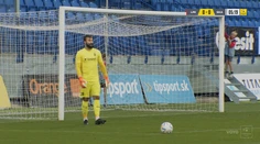 VIDEO: Liptovský Mikuláš stále čaká na výhru. V súboji so Skalicou sa zrodila bezgólová remíza