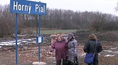 Stanica na čerstvom vzduchu