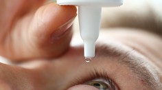 Tieto kvapky na zníženie očného tlaku vráťte. ŠÚKL ich sťahuje z trhu