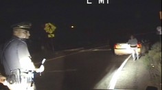 Tvrdý policajt s nežným srdcom. Pri zatýkaní sa rozplakal