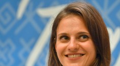 Slovensko vďaka skvelej Bartekovej získalo na ME v streľbe zlato