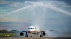 Na Slovensko možno nepriletíte ani z neho neodletíte. Vláda prijala opatrenie, ktoré jej umožní obmedziť dopravu