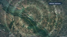 Z veľkého februárového zemetrasenia zaznamenali už približne 40 dotrasov. Najsilnejší z nich nastal v utorok