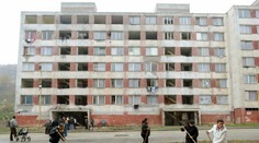 Na Luníku IX postavia nové byty. Kto ich dostane?