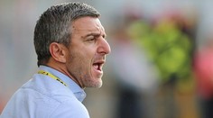 Slovan ukončil spoluprácu s trénerom Papavasiliouom