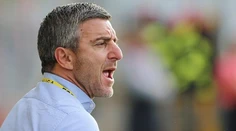 Slovan ukončil spoluprácu s trénerom Papavasiliouom
