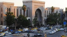 Samovražedný útok v Damasku zabil najmenej 25 ľudí