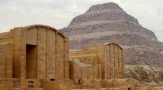 Ako Egypťania postavili pyramídy? Experti predstavili novú teóriu