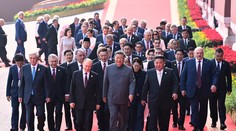 Expertka na Čínu prezradila, čo si od návštevy Pekingu sľubuje Fico a čo Si Ťin-pching