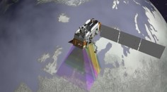 Vypustili revolučný satelit, ktorý umožní presnejšie predpovede počasia