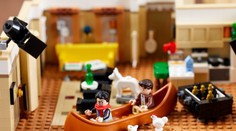 Lego chystá veľkú zmenu. Prezradili, či sa to pretaví do zvýšených cien