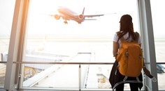 Žena vycestovala na vysnívanú dovolenku v Paríži. Prebudila sa však v inom štáte