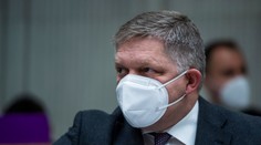 Prokurátor už doručil do parlamentu žiadosť o vydanie Fica do väzby, na ťahu sú poslanci
