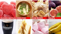 Šok pre vegetariánov! Jedia aj to, čomu sa vlastne chcú vyhnúť