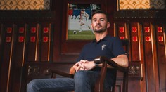 Je to oficiálne. Gašparík sa lúči s Trnavou a povedie poľský klub