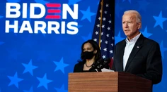 Biden: Nemám pochybnosti o víťazstve
