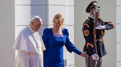 Návšteva pápeža na Slovensku bola výnimočná. Krajinu prešiel od západu na východ