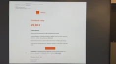 Nová finta podvodníkov. Chcú od vás vymámiť peniaze cez falošné preplatky faktúr