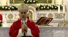 Taliansky biskup pokazil deťom Vianoce. Povedal im, že Santa neexistuje