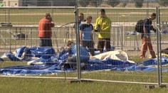 Rodičom Nikoly, ktorá zomrela na Pohode po páde stanu, musia organizátori zaplatiť