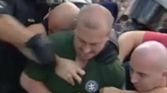 Zahraniční novinári nakrútili reportáž o Kotlebovi. Pozrite sa, čo v nej je