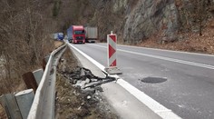 Na Strečno pôjdu opäť horolezci, cez víkend tu rátajte s kolónami