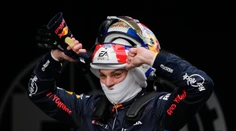 Kvalifikácia na VC Číny pre Verstappena, 100. pole position Red Bullu