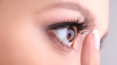 Šošovky vás robia perfektnými. Nesmiete však zabúdať na jednu vec