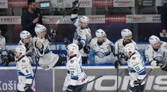 Slovan natiahol víťaznú sériu. Nitra po siedmom triumfe v rade zostáva na čele extraligy