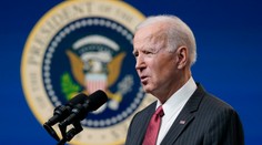 Joe Biden predstavil opatrenia proti zneužívaniu strelných zbraní