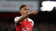 Arsenal remizoval na ihrisku Crystal Palace, Chelsea uspela v Burnley