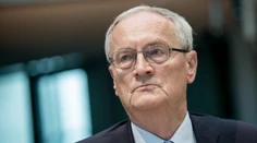 Bývalého šéfa nemeckej rozviedky BND zadržali pre podozrenie zo špionáže