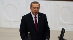 Erdogan: Európa dovoľuje podozrivým extrémistom voľne cestovať