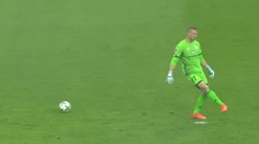 VIDEO: Góly, triky a vtipné momenty. Takto nás bavil futbal v roku 2017