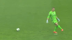 VIDEO: Góly, triky a vtipné momenty. Takto nás bavil futbal v roku 2017