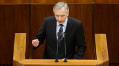 Poslanci sa vrátia k odvolávaniu Figeľa, vraj ho možno neodvolajú