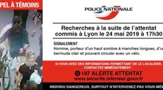 Francúzska polícia pátra po mužovi s bicyklom. Je podozrivý z útoku v Lyone