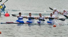 K4 má Rio na dosah! Rozhodnutie môže padnúť už v sobotu