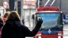 Ak vám cesta MHD trvá dvojnásobný čas kvôli zlému počasiu, revízori vám to neuznajú. Musíte si kúpiť ďalší lístok