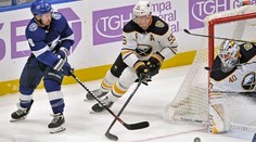 Dallas so Sekerom zdolal Vegas 4:2, Černák si pripísal dva plusové body