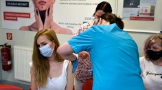 Pribudlo vyše 120 infikovaných, zvýšil sa aj počet pacientov v nemocniciach